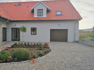 Penzion Pod Hvězdami