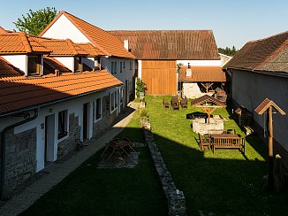 Penzion Selský Dvůr