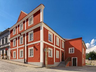 Vila Areka