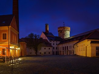 LH Hotel Dvořák Tábor****