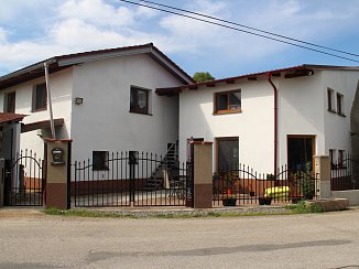 Penzion na Samotě