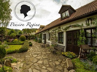 Pension Regina