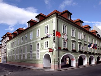 Malý Pivovar