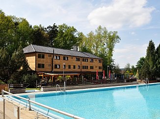 Sporthotel Barborka