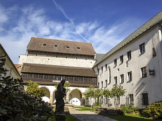 Prácheňské muzeum