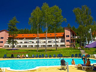 Lipno Lake Resort