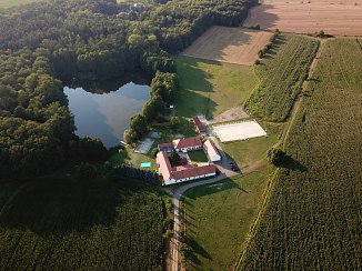Statek Výštice
