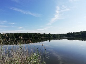 Včelařská stezka