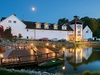 Svachovka