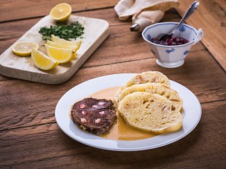 Budějovickem za gastronomií i pivem
