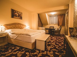 Spa Hotel Vita České Budějovice