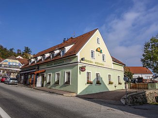 Pension KA*PR