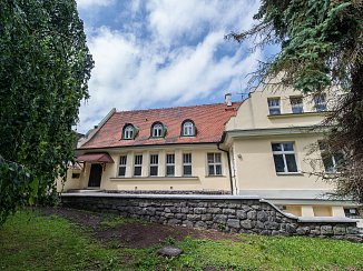 VILLA WURMFELD