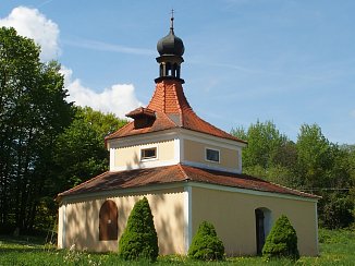 Za památkami Chelčicka a kolem Svobodných Hor