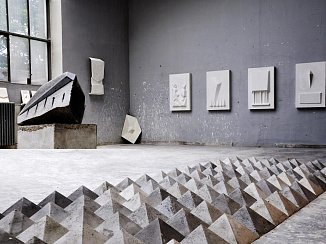 AJG - Mezinárodní muzeum keramiky v Bechyni