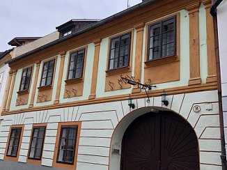 Penzion Familia