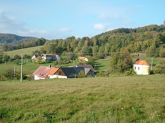 Naučná stezka "Brložsko"