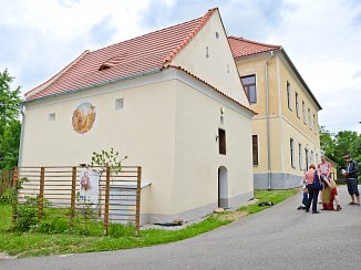 Památník Petra Chelčického