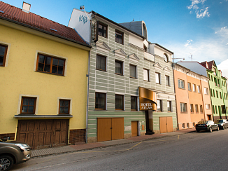 Hotel Atlas
