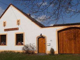 Statek paní Lucie