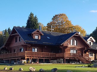 Srub Výtoňka