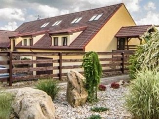 Penzion Přeštěnice