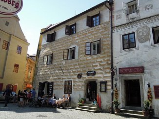 Pension U Brány