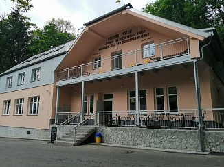 Pension Živec