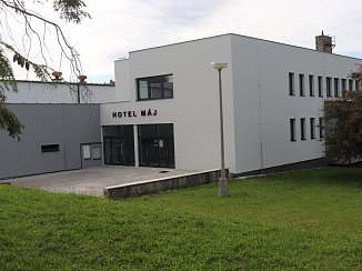 Hotel Máj