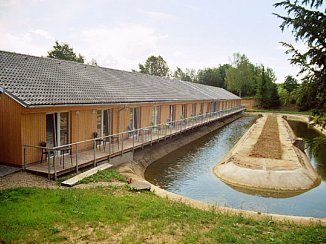 Motel Dačice