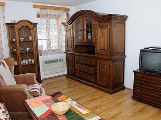 Penzion Mibor