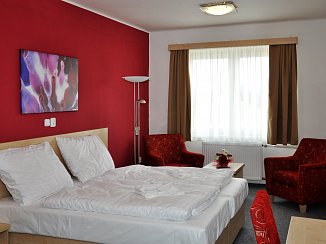 Městský hotel Bobík