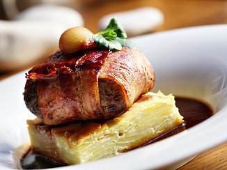 Ochutnejte Tábor - město gastronomie