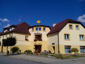 Penzion Tebo
