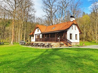 Penzion Příběnice