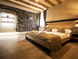 Residence Klažary u Žumberka