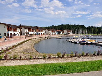 Landal Marina Lipno