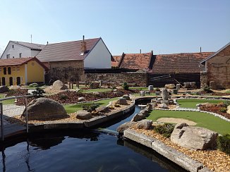 Selský Štít